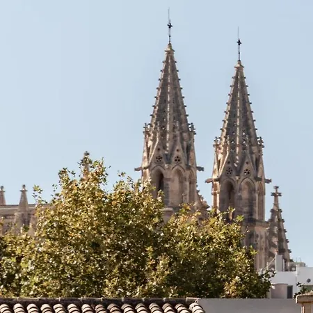 Hotel Nobis Palma, A Member Of Design