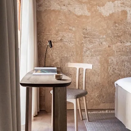 Nobis Palma, A Member Of Design 호텔 5*