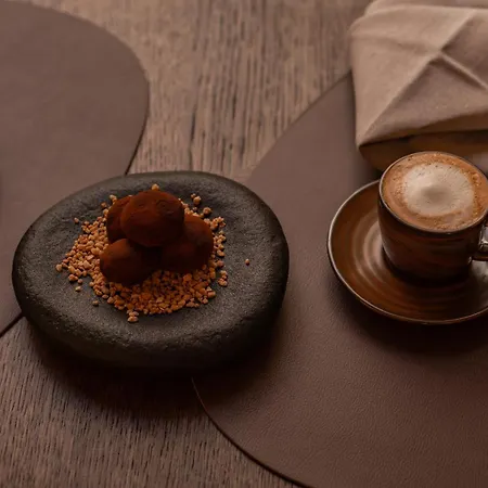 Nobis Palma, A Member Of Design 호텔 5*