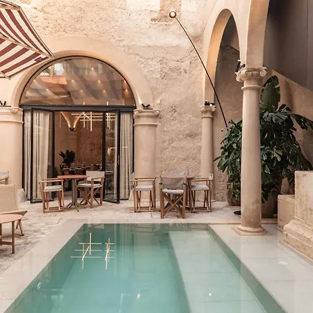 Nobis Palma, A Member Of Design Hotel