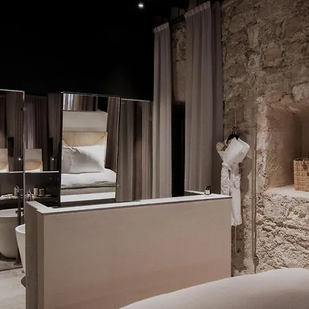 Nobis Palma, A Member Of Design 호텔 5*