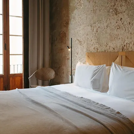 Hotel Nobis Palma, A Member Of Design Palma de Mallorca