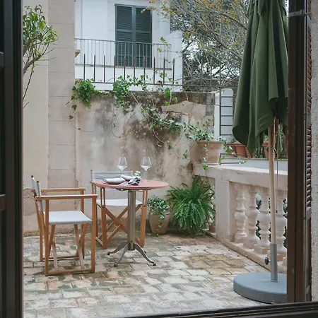 Nobis Palma, A Member Of Design Hotel 5*