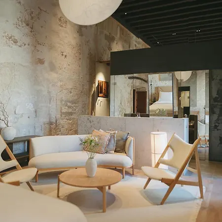 호텔 Nobis Palma, A Member Of Design 팔마데마요르카