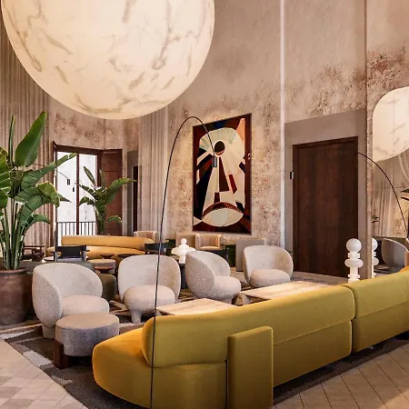 Nobis Palma, A Member Of Design 酒店 帕爾馬