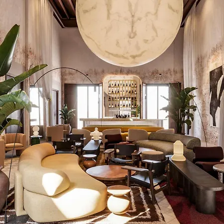 酒店 Nobis Palma, A Member Of Design