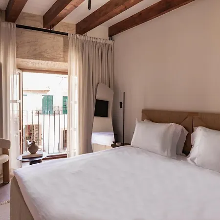 Nobis Palma, A Member Of Design 5*