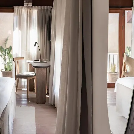 Nobis Palma, A Member Of Design 5* 帕爾馬