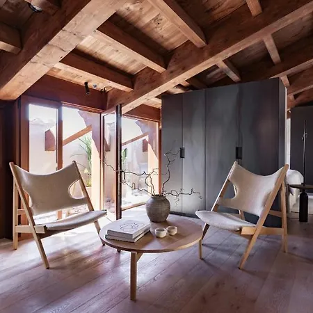 酒店 Nobis Palma, A Member Of Design