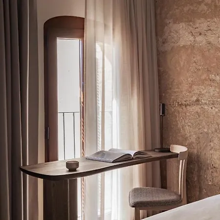 Nobis Palma, A Member Of Design 5* 帕爾馬