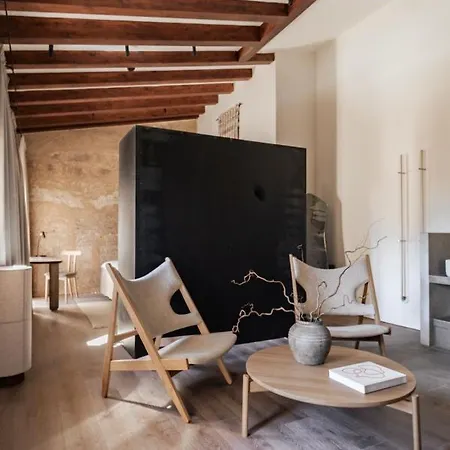 Nobis Palma, A Member Of Design 酒店 帕爾馬
