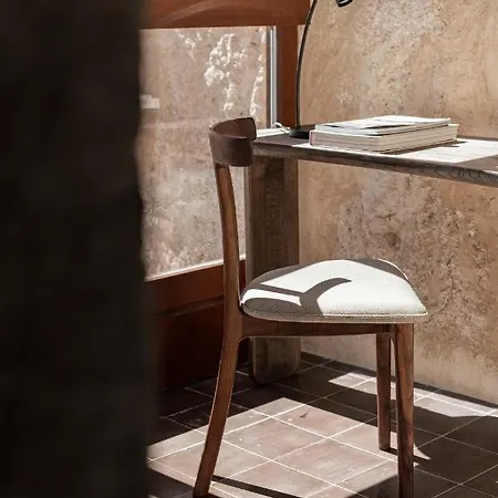 Nobis Palma, A Member Of Design
