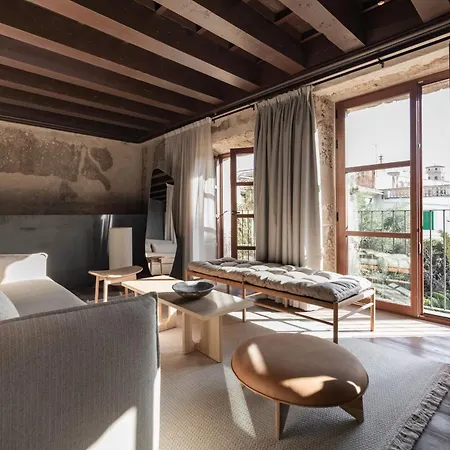 Nobis Palma, A Member Of Design 5* 帕爾馬