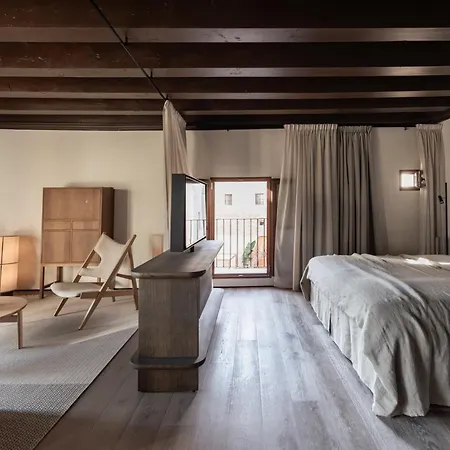 Nobis Palma, A Member Of Design 5*