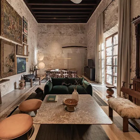 Nobis Palma, A Member Of Design 帕爾馬