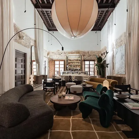 酒店 Nobis Palma, A Member Of Design 帕爾馬