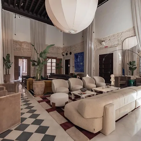 Nobis Palma, A Member Of Design Hotel 5*