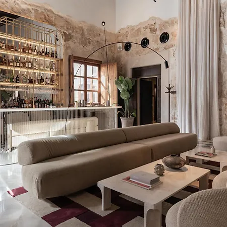 Nobis Palma, A Member Of Design 酒店