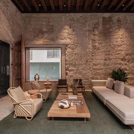 Nobis Palma, A Member Of Design 帕爾馬