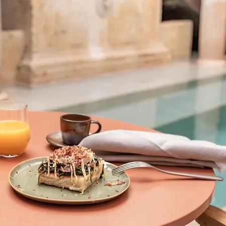 Nobis Palma, A Member Of Design Hotel
