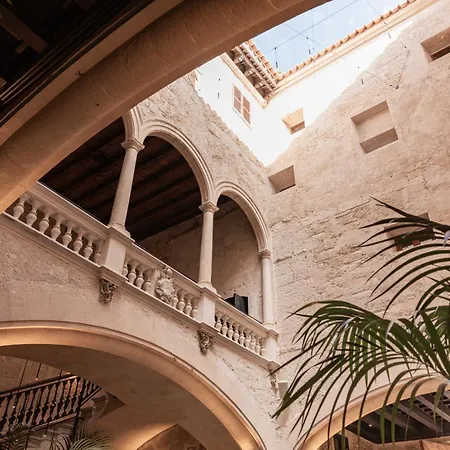 Nobis Palma, A Member Of Design 5*