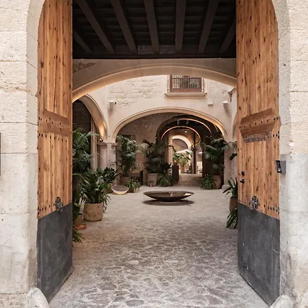 Nobis Palma, A Member Of Design 5*