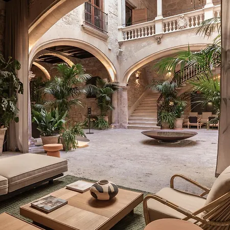 酒店 Nobis Palma, A Member Of Design 帕爾馬