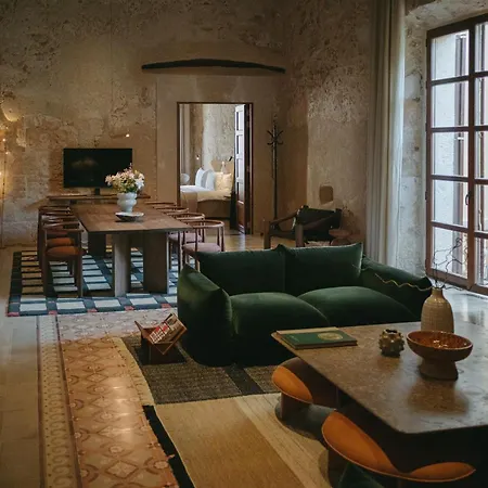 酒店 Nobis Palma, A Member Of Design 帕爾馬
