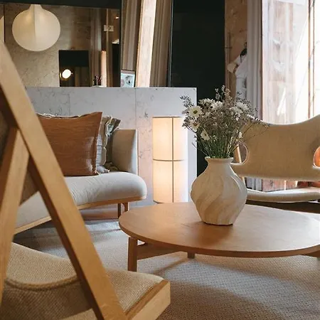 Nobis Palma, A Member Of Design 5* 帕爾馬