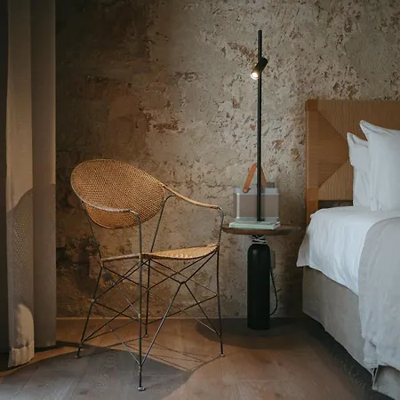 Nobis Palma, A Member Of Design 帕爾馬