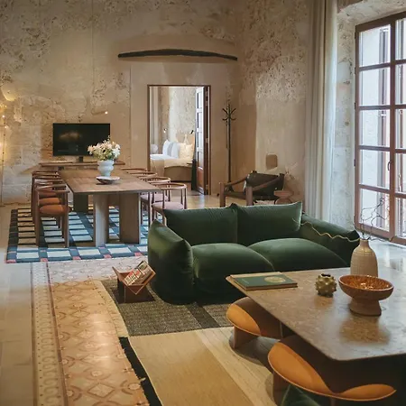 酒店 Nobis Palma, A Member Of Design