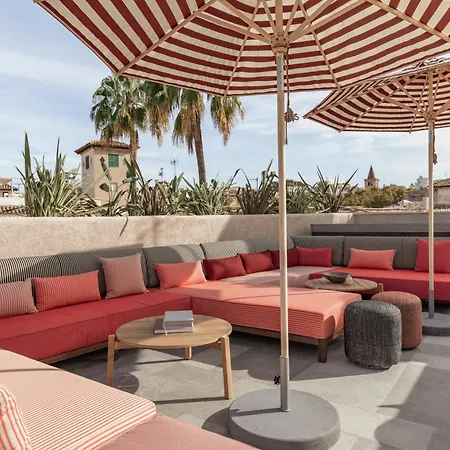 Nobis Palma, A Member Of Design Отель 5*