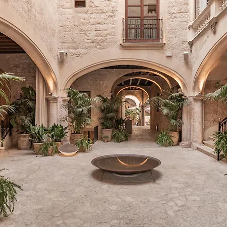 Отель Nobis Palma, A Member Of Design 5*